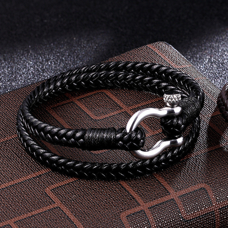 The Mariner's Bracelet