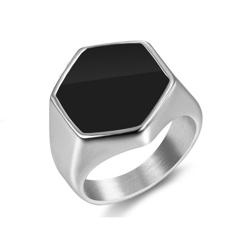 The Stealth Ring