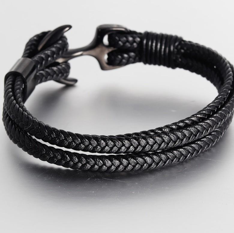 The Seafarer's Bracelet