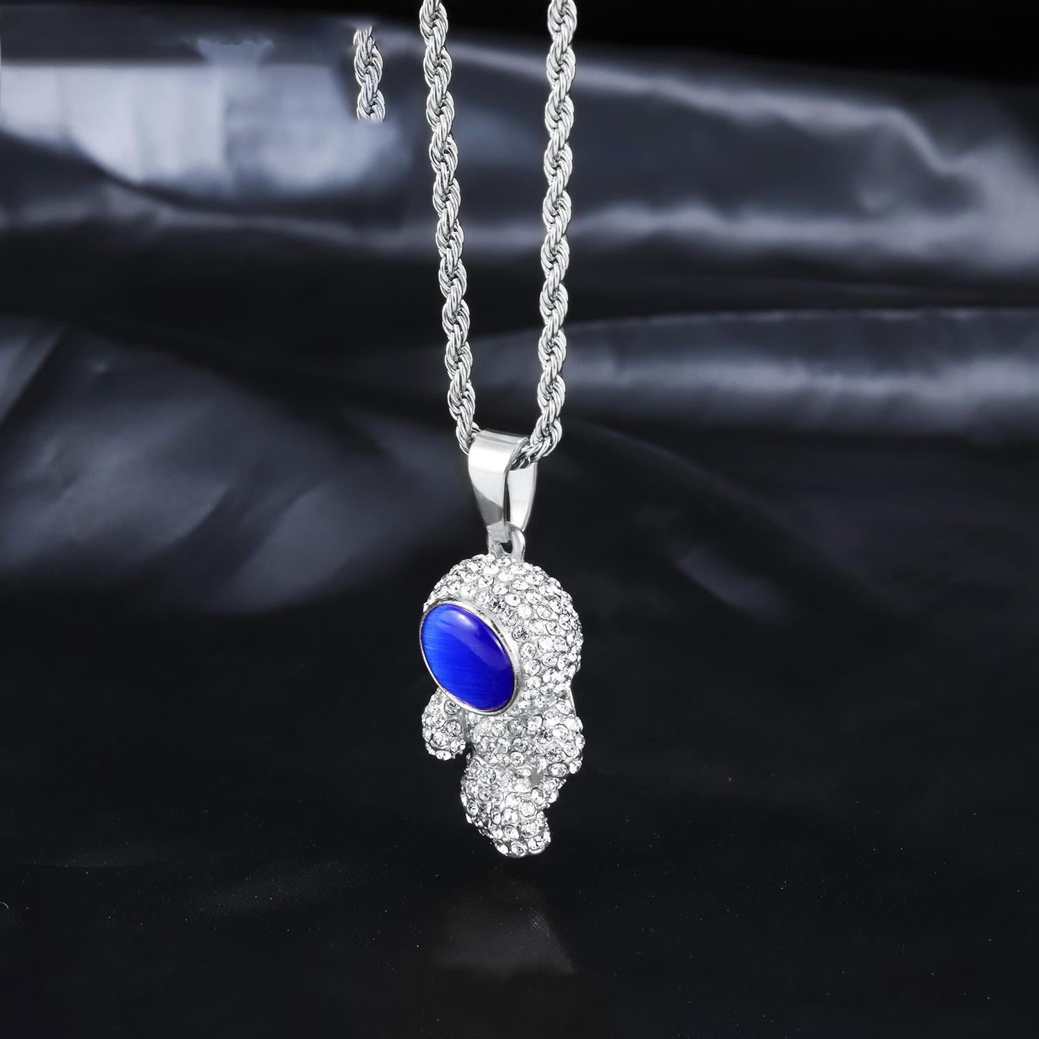 The Solstice Necklace
