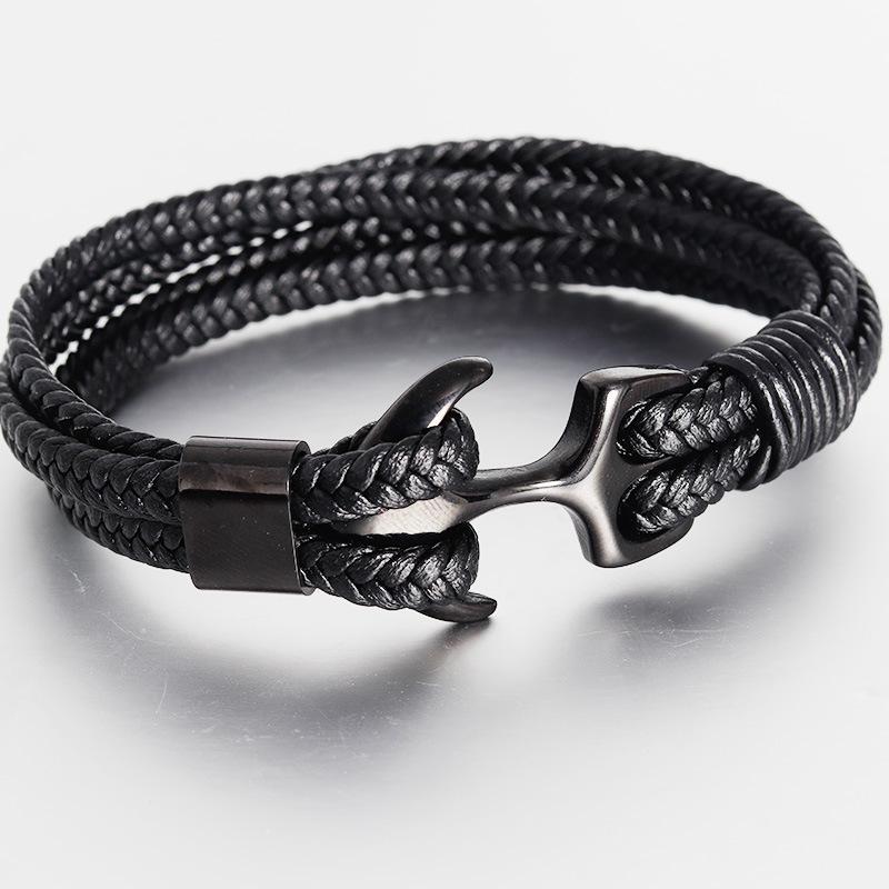 The Seafarer's Bracelet