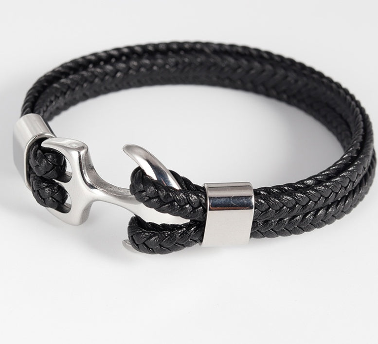The Seafarer's Bracelet