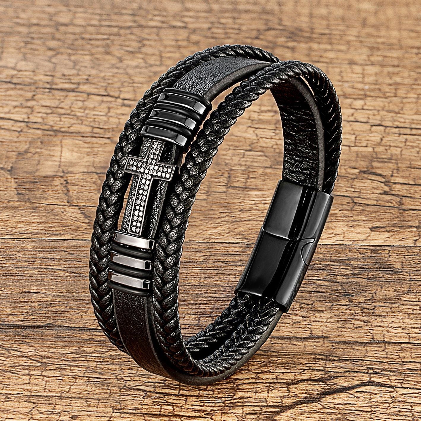 The Nexus Bracelet