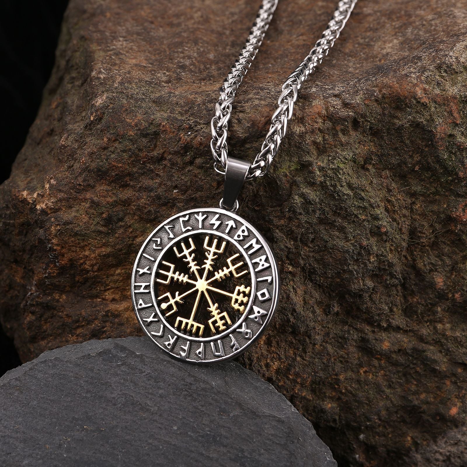 The Northman's Rune