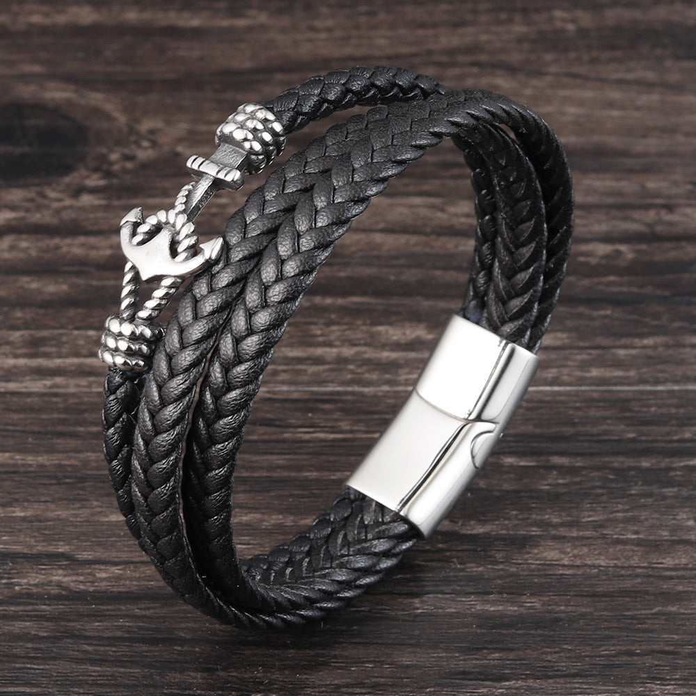 Voyager Bracelet