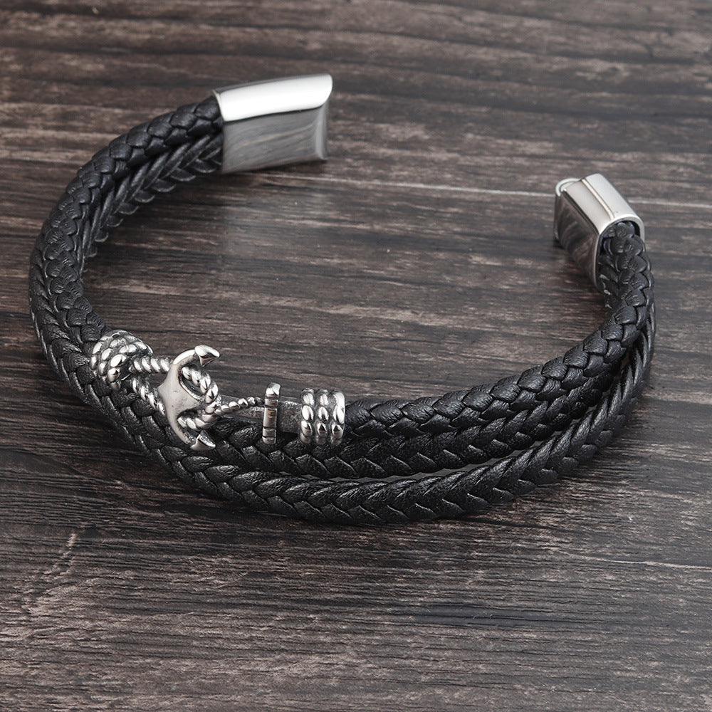 Voyager Bracelet