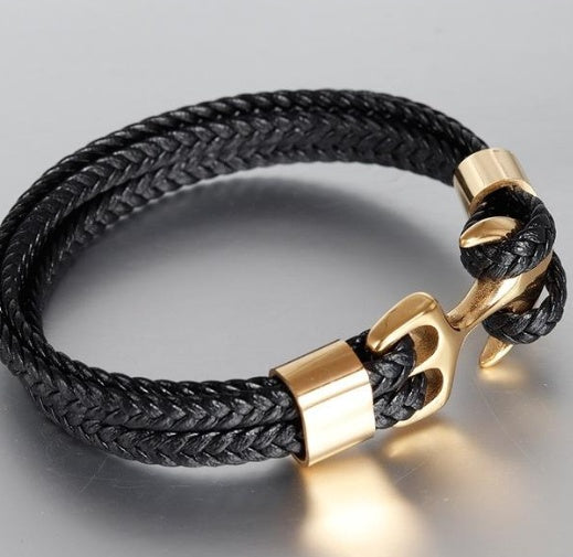 The Seafarer's Bracelet