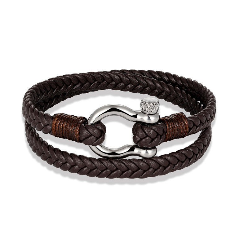 The Mariner's Bracelet
