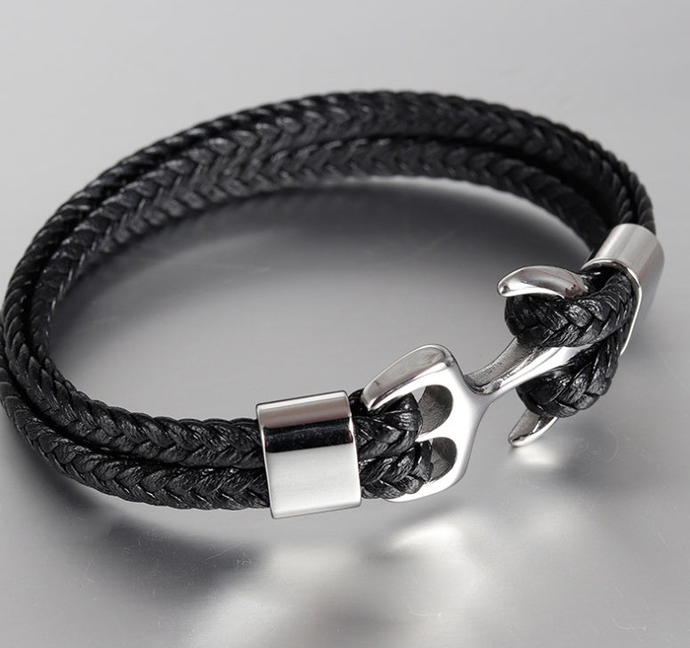 The Seafarer's Bracelet