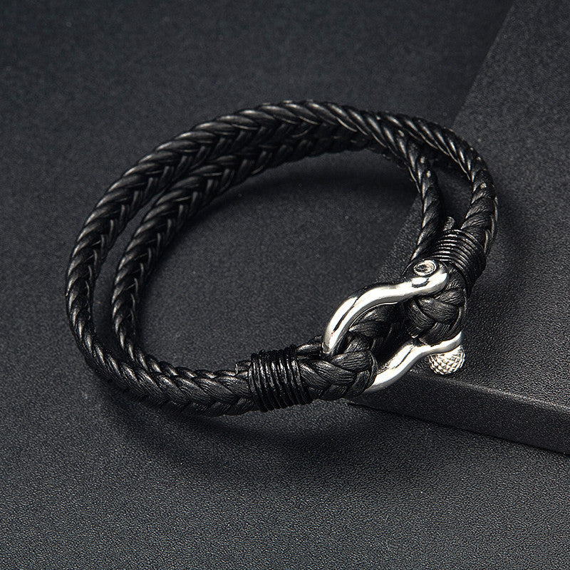 The Mariner's Bracelet