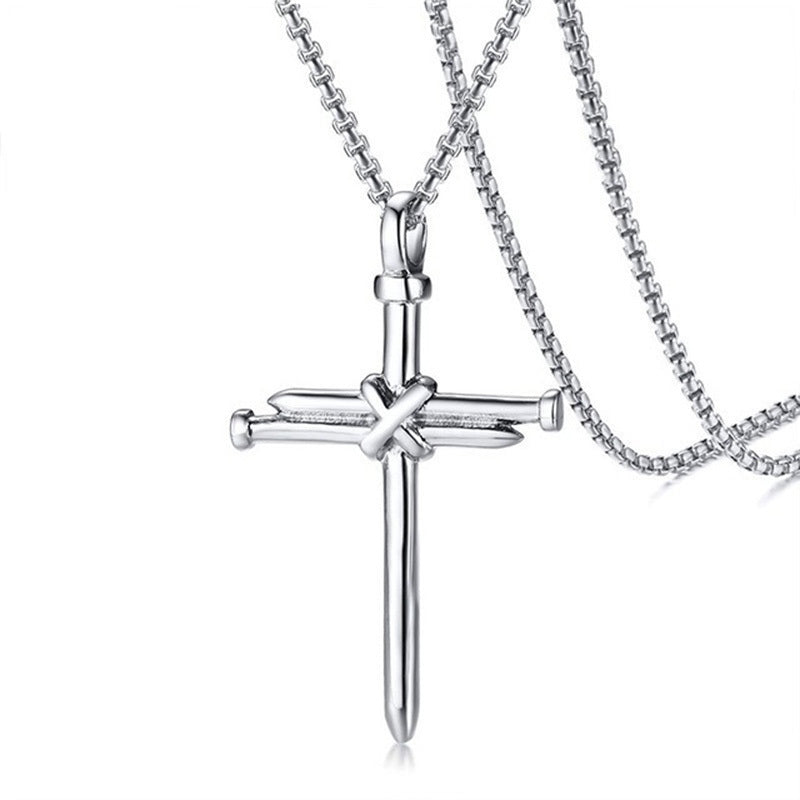 Street Cross