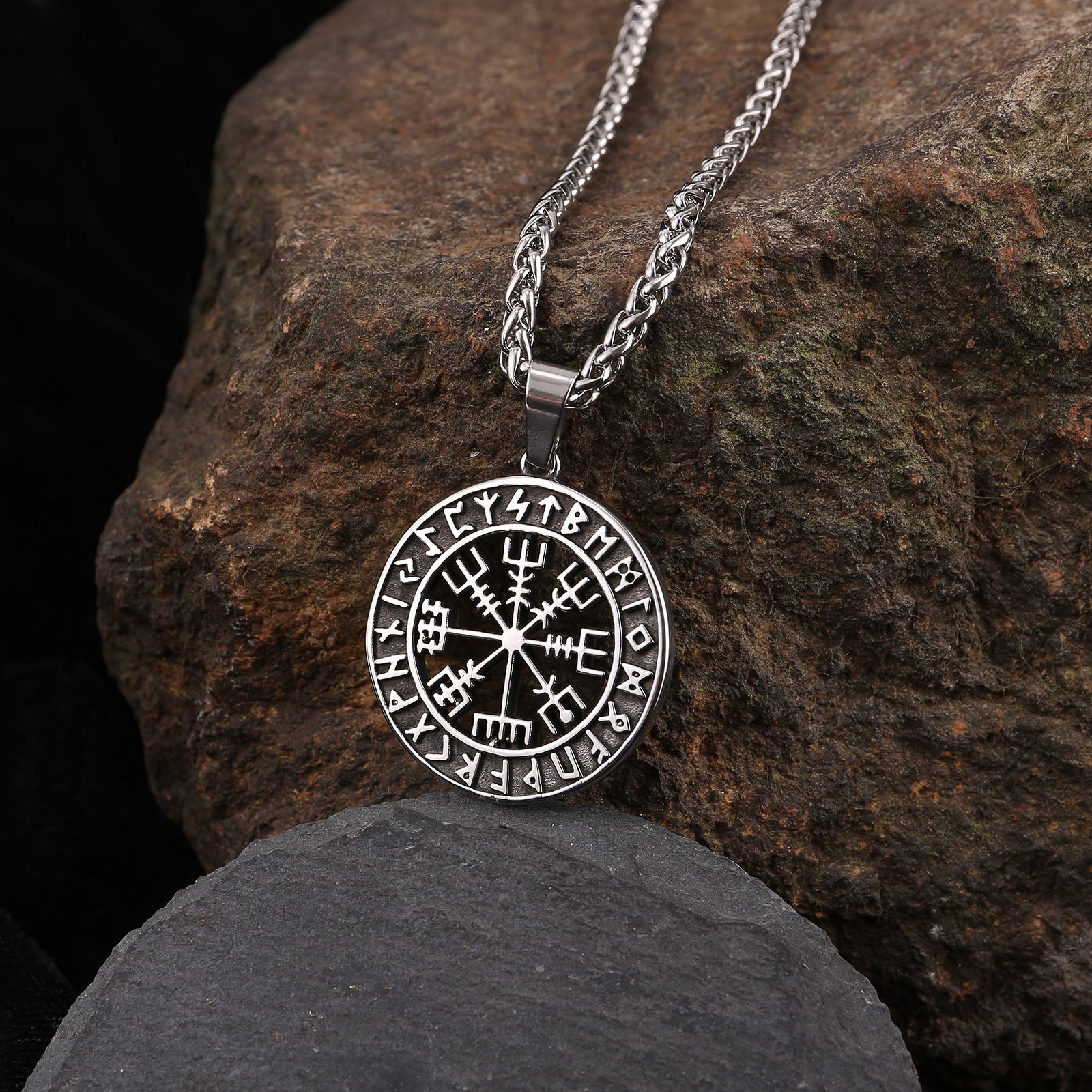 The Northman's Rune