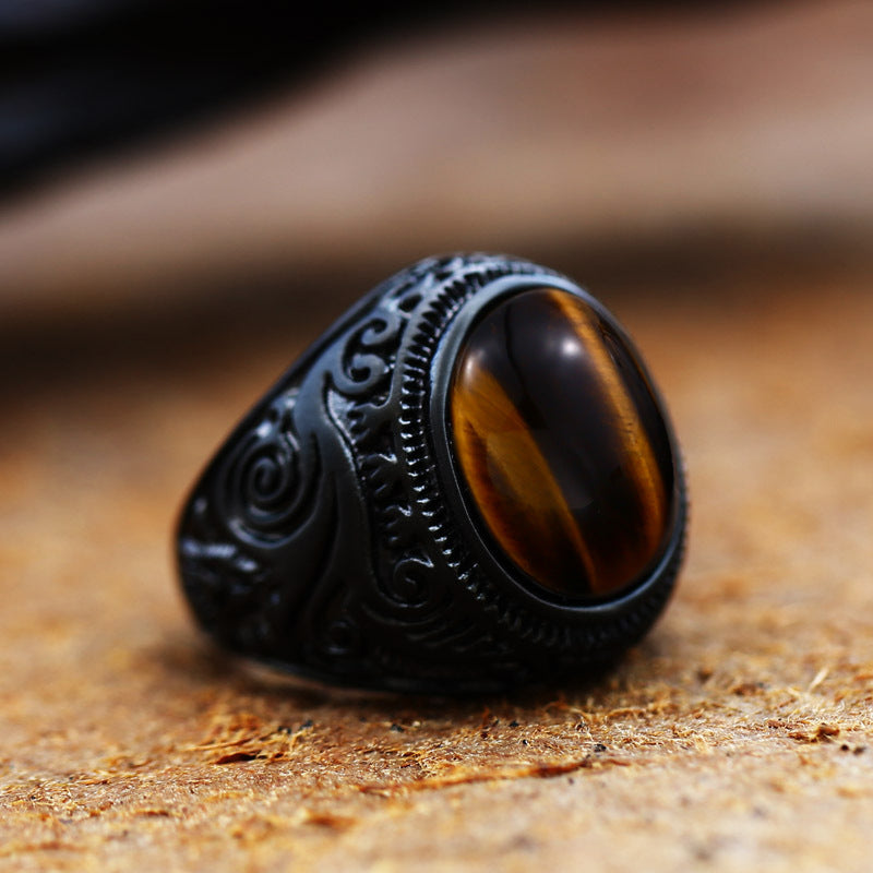 Talisman Ring