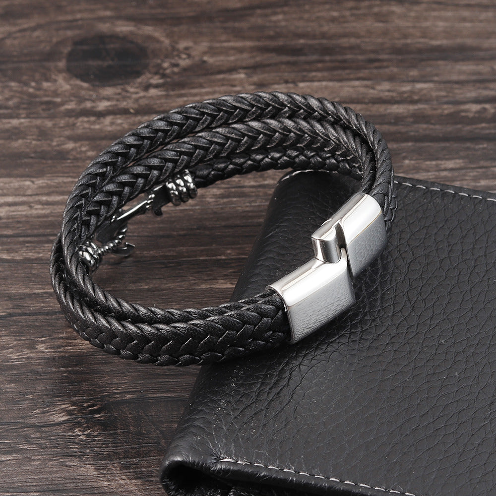 Voyager Bracelet