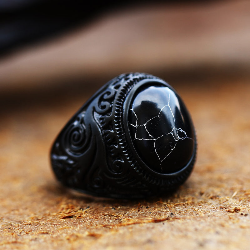 Talisman Ring