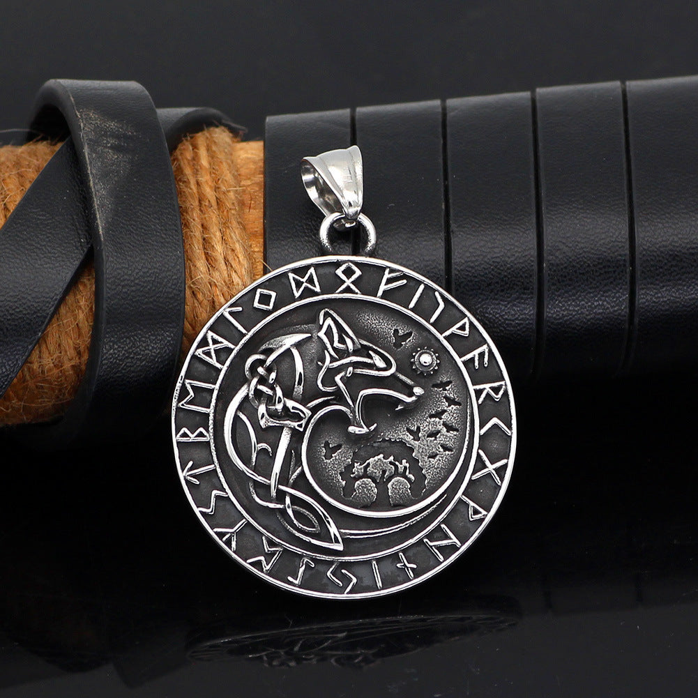 Fenrir's Howl