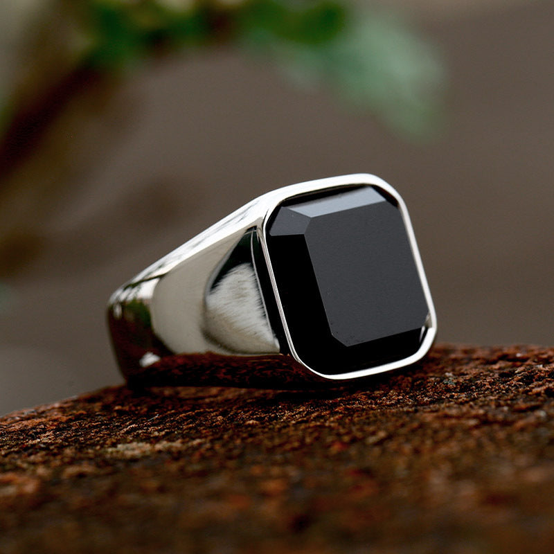 Agate Steel