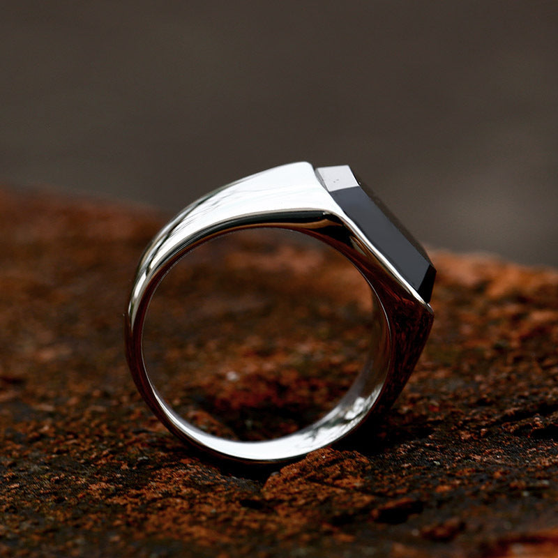 Agate Steel
