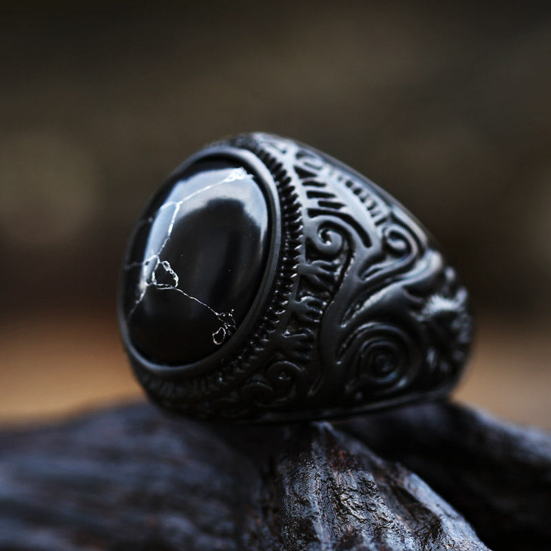 Talisman Ring