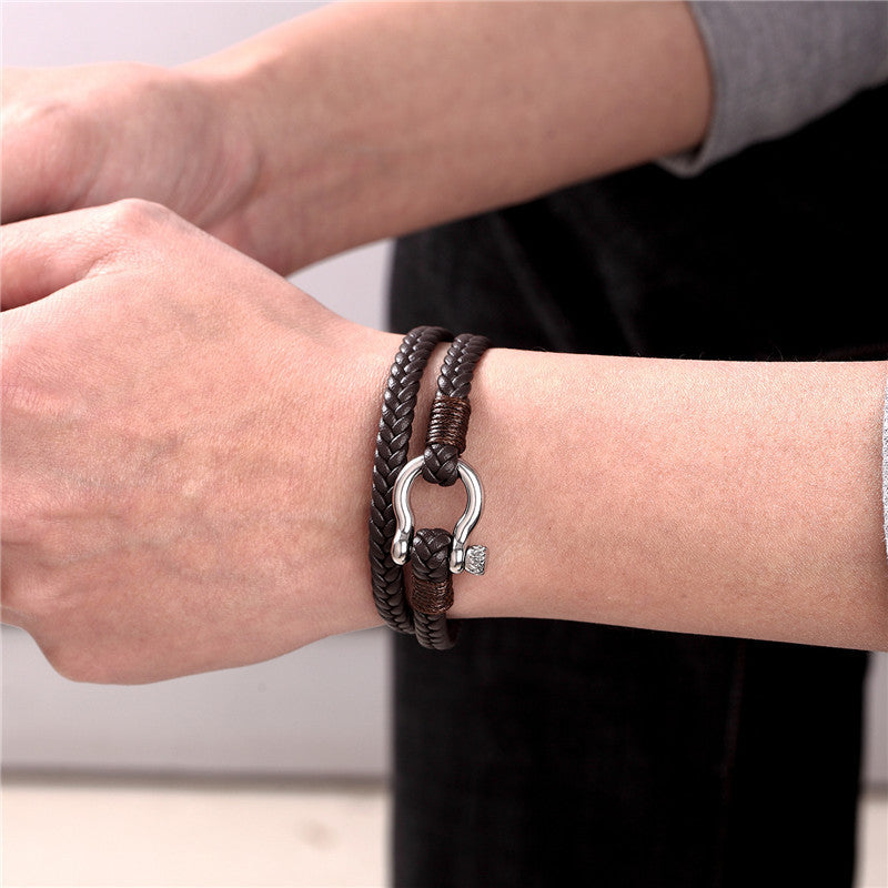 The Mariner's Bracelet