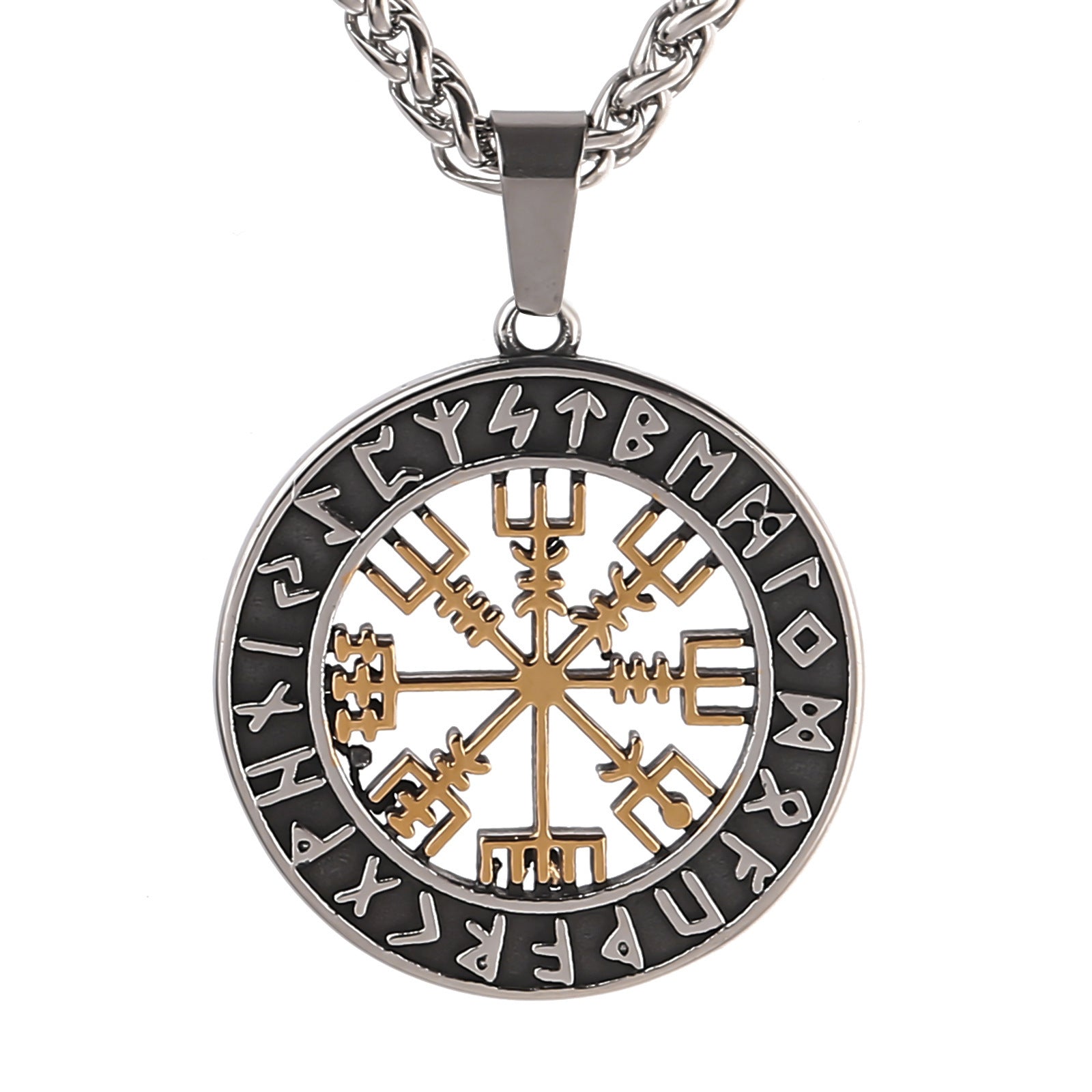 The Northman's Rune