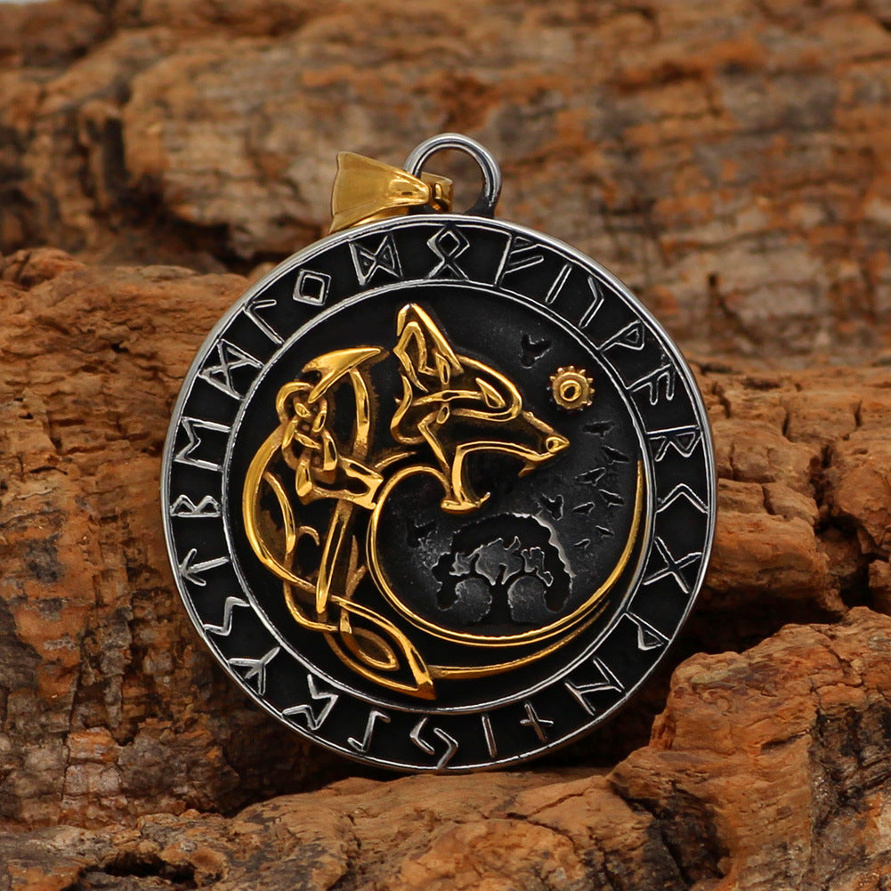 Fenrir's Howl