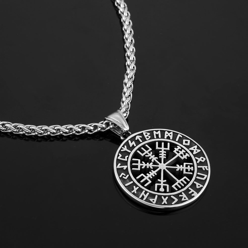 The Northman's Rune