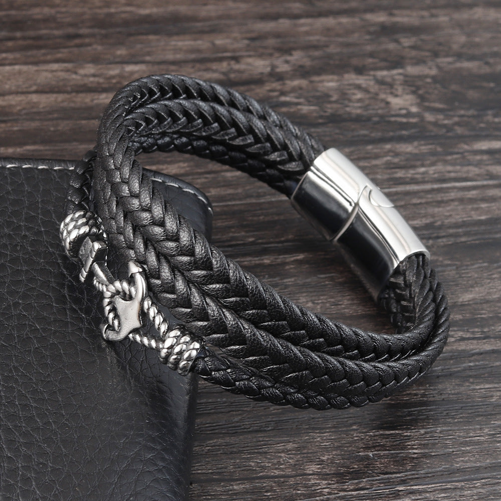 Voyager Bracelet