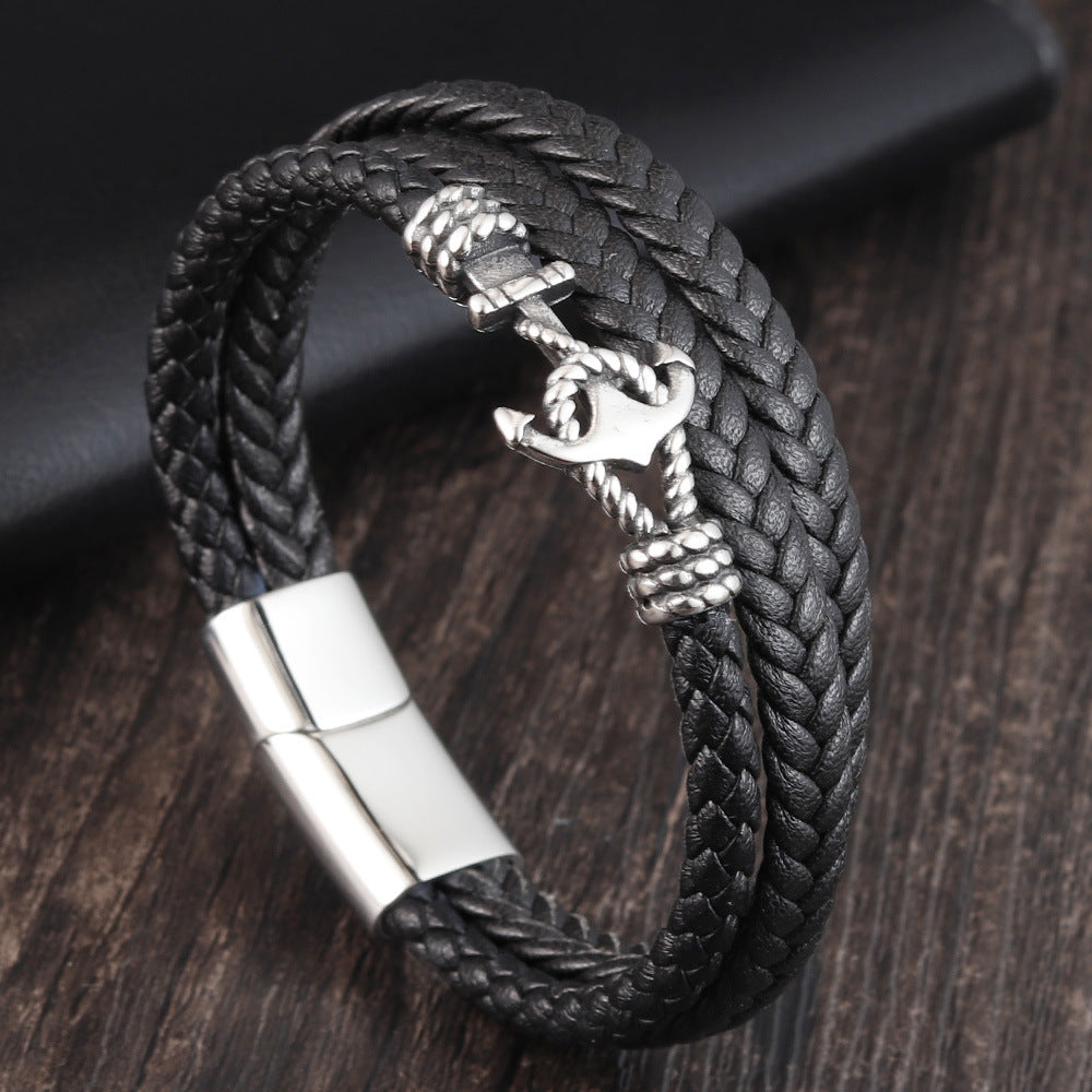 Voyager Bracelet