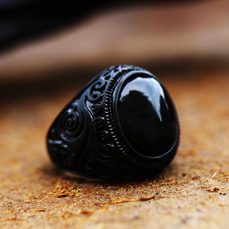 Talisman Ring