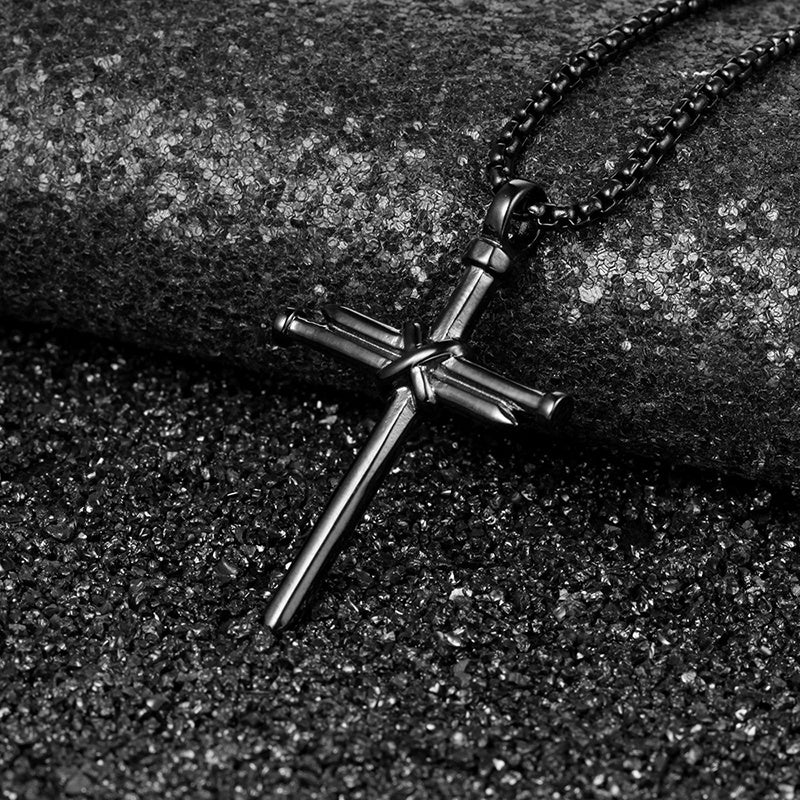 Street Cross