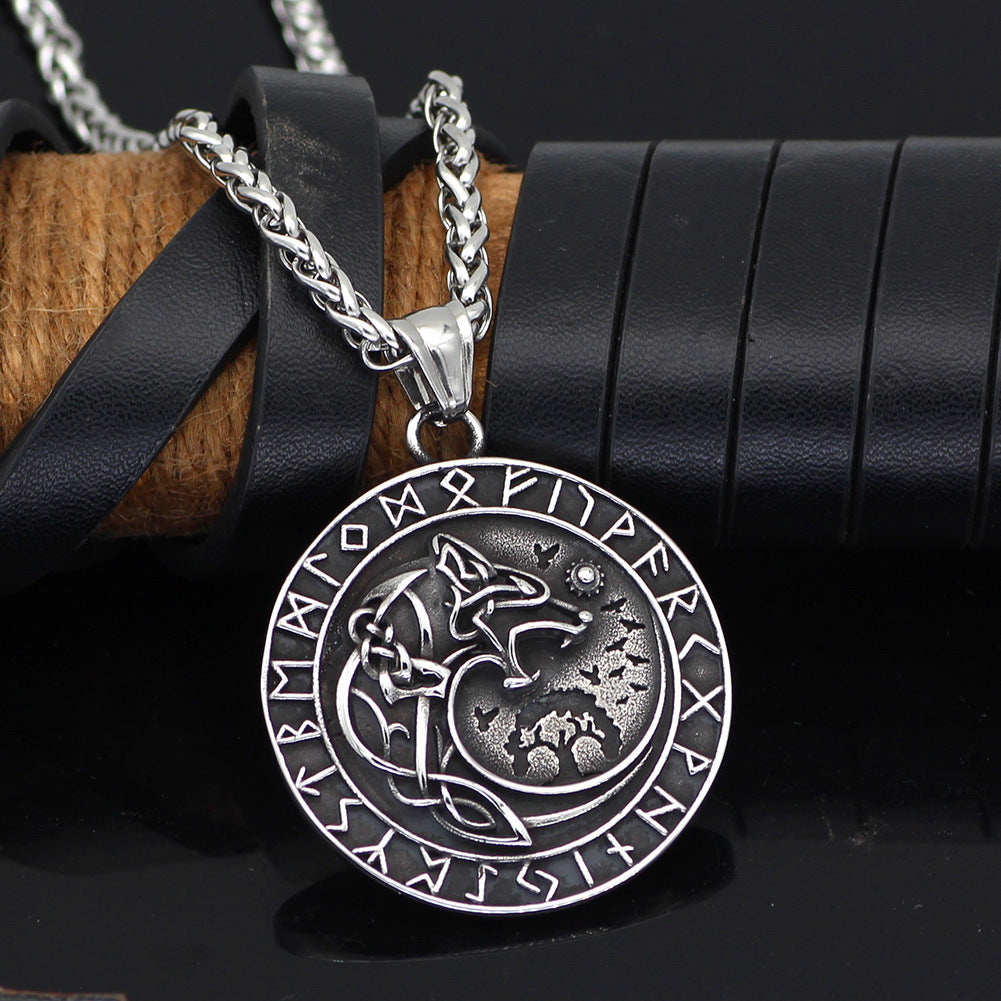 Fenrir's Howl