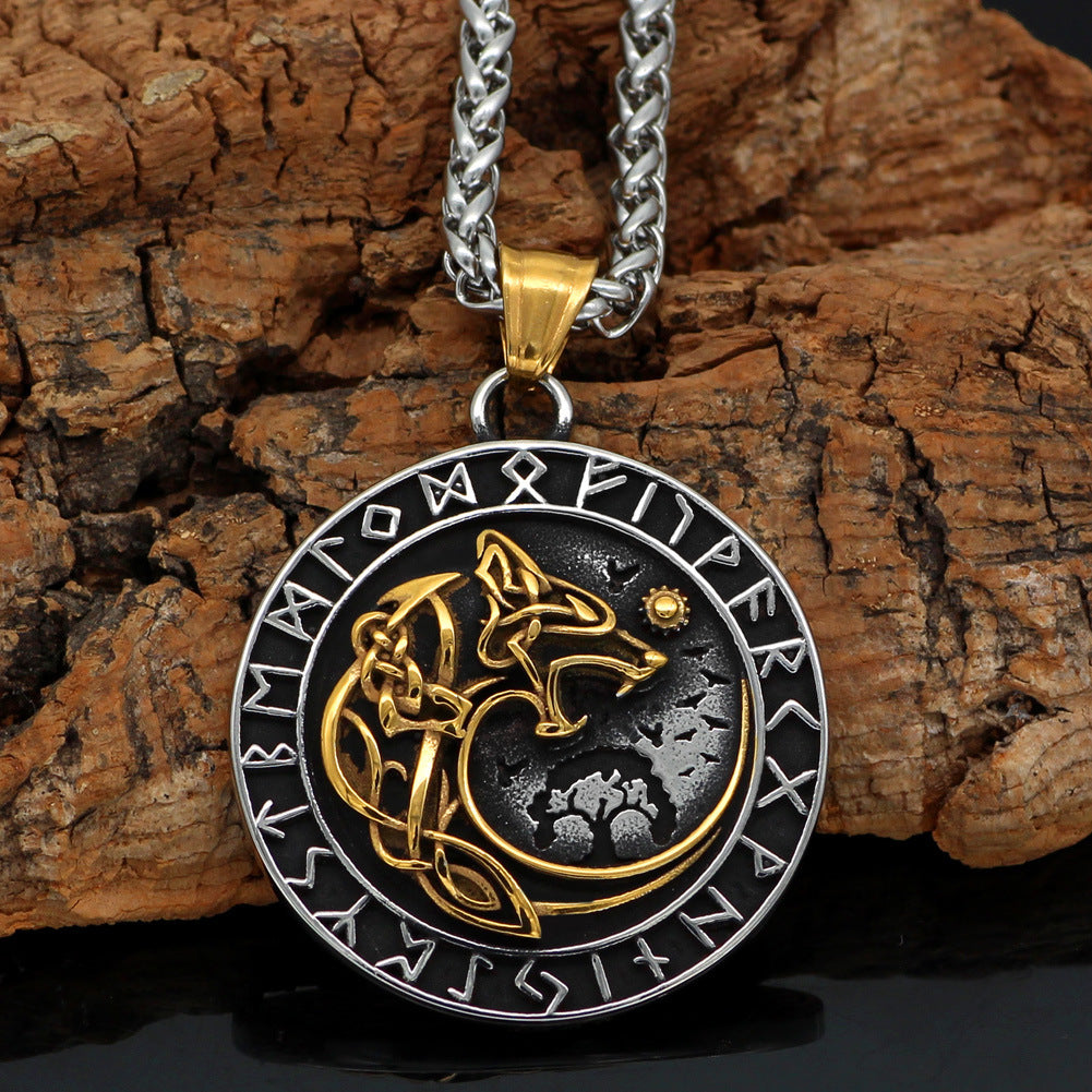 Fenrir's Howl