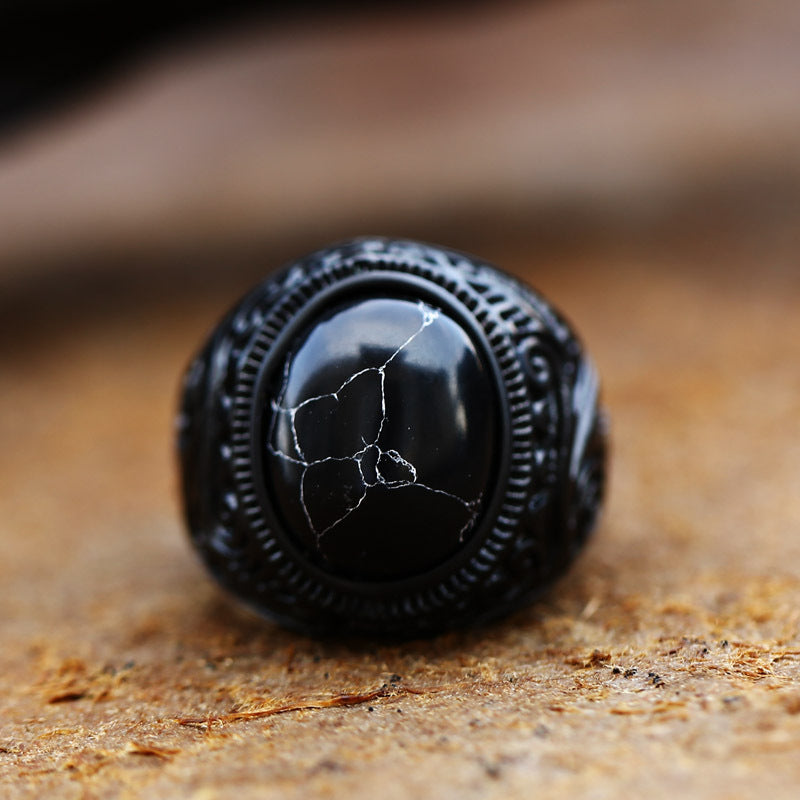Talisman Ring
