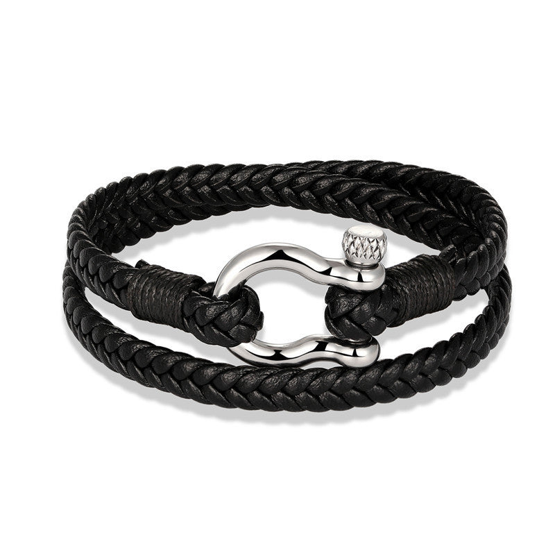 The Mariner's Bracelet