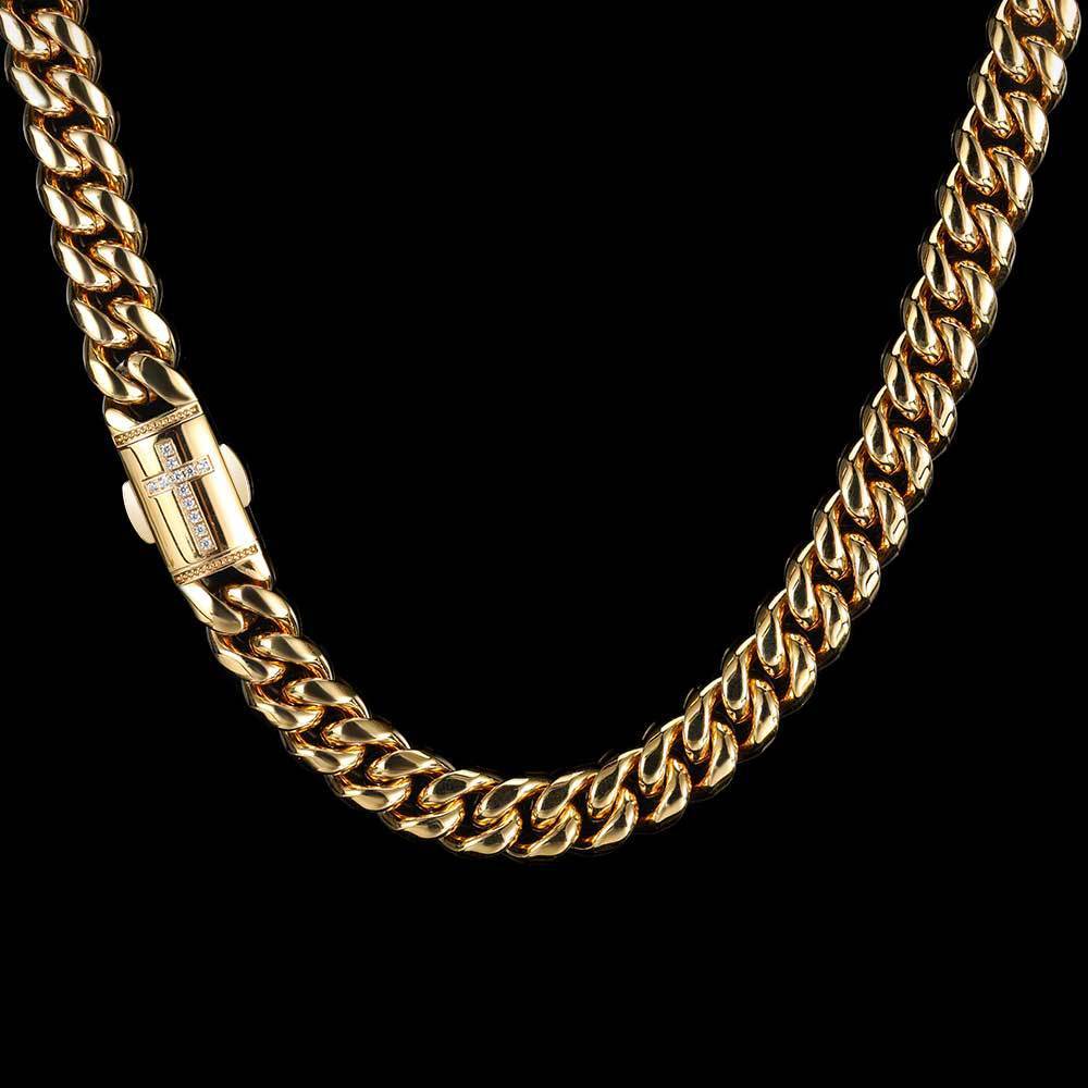 Evermore Cuban Chain