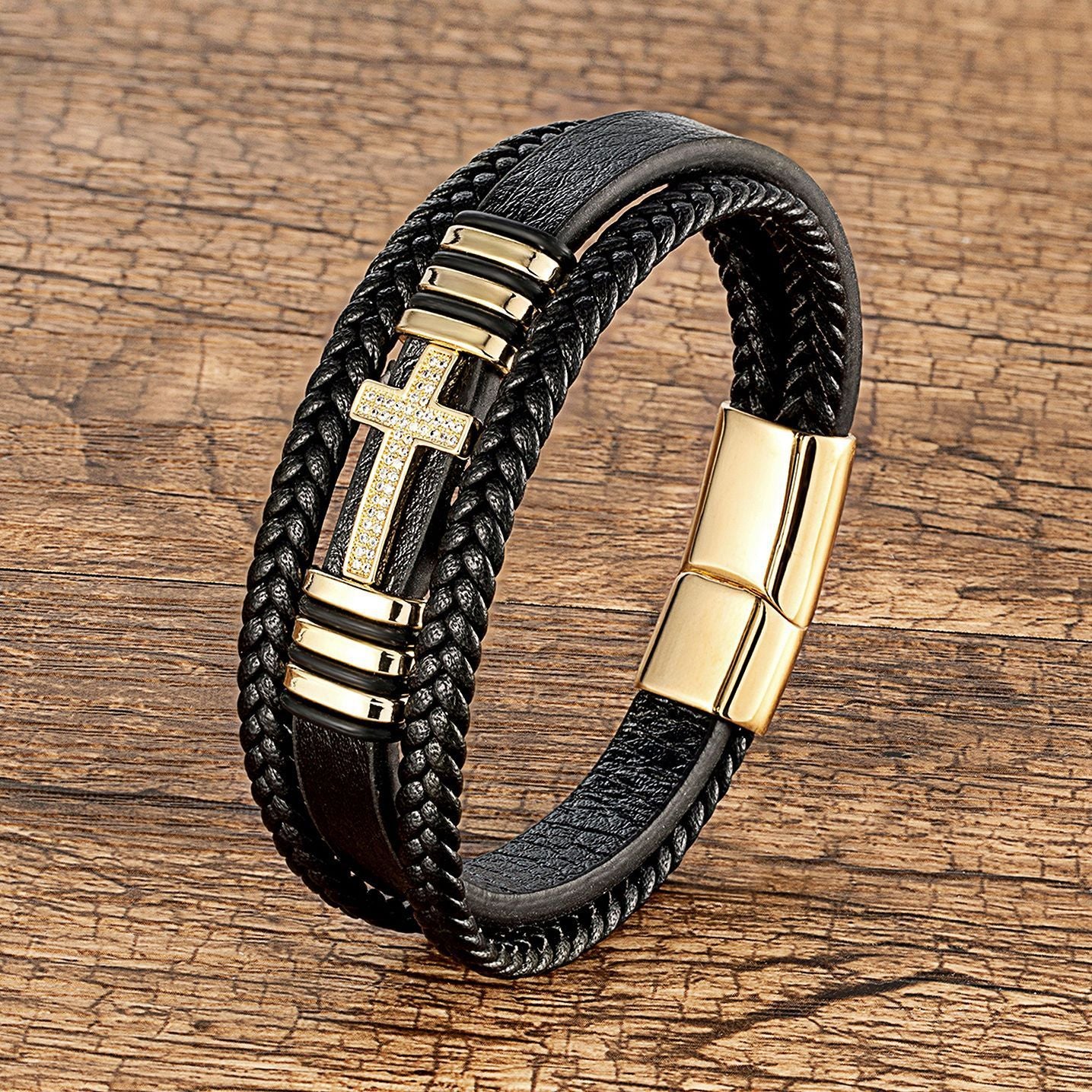 The Nexus Bracelet