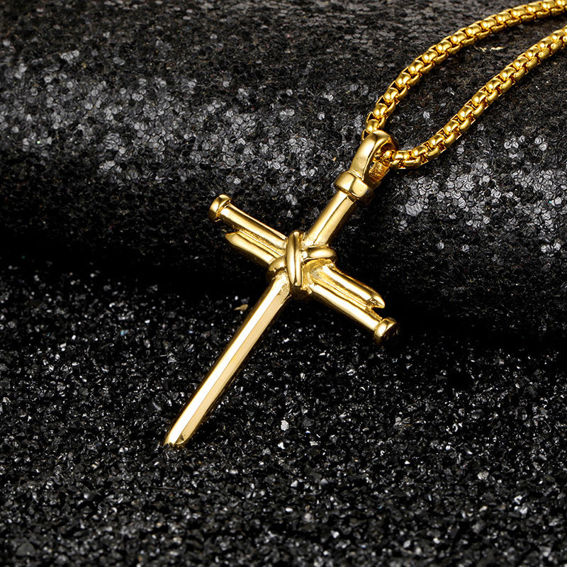 Street Cross