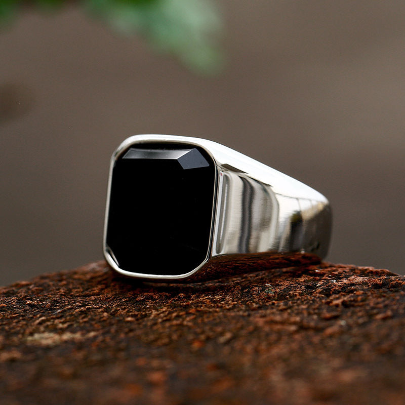 Agate Steel