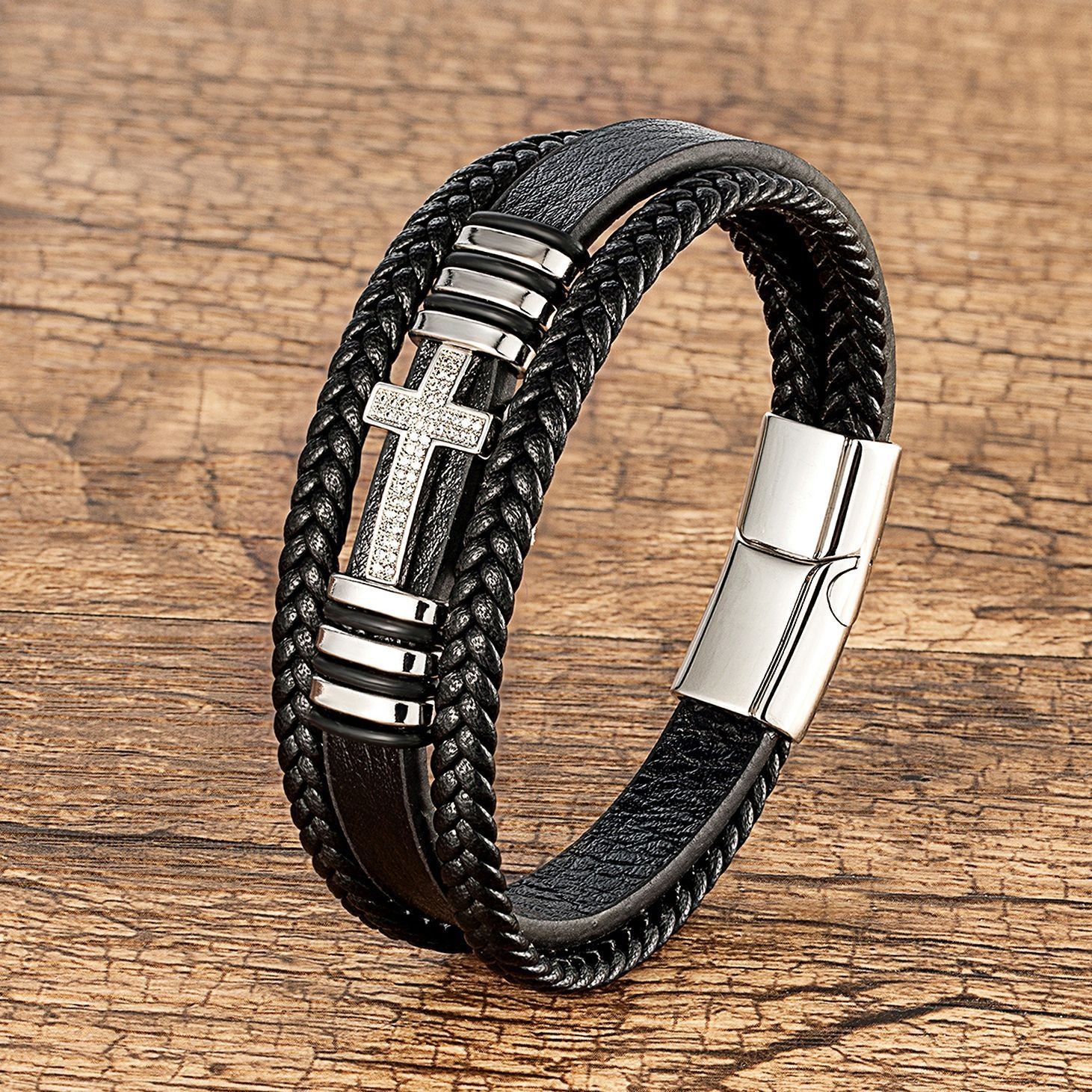 The Nexus Bracelet