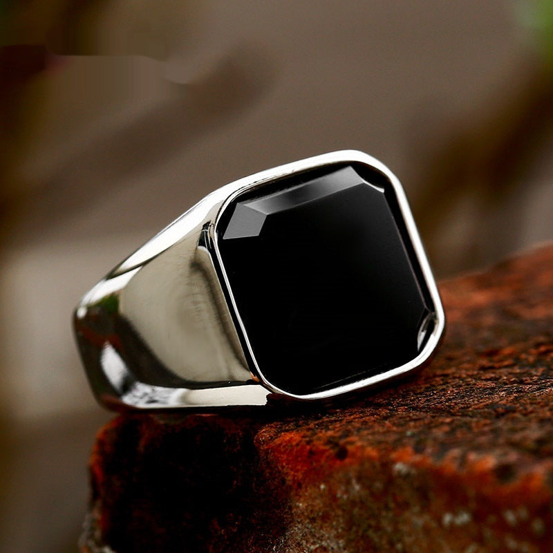 Agate Steel
